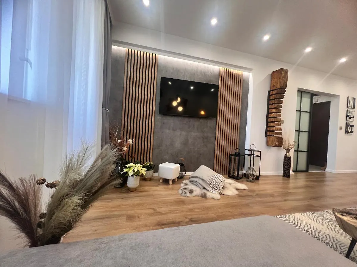 Ski Bansko Design Apartments