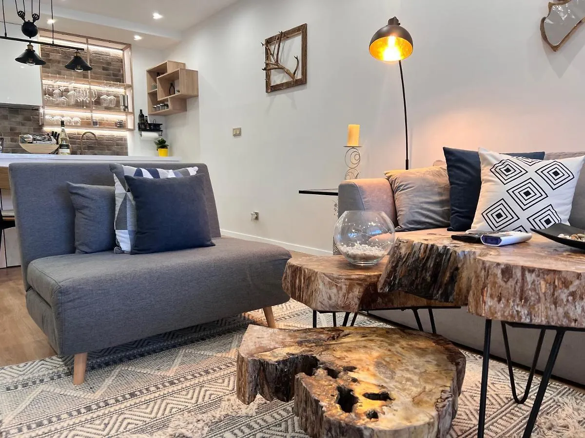Ski Bansko Design Apartments