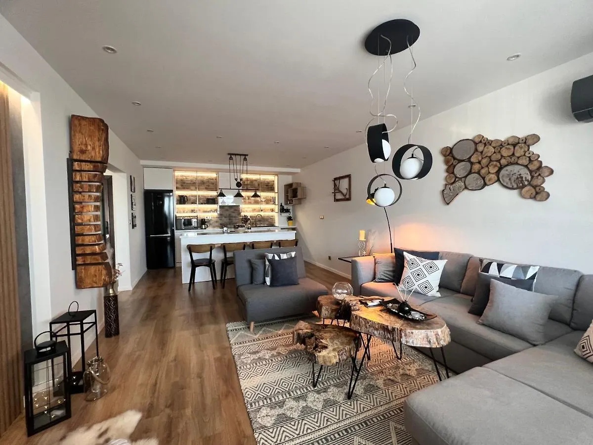 Ski Bansko Design Apartments
