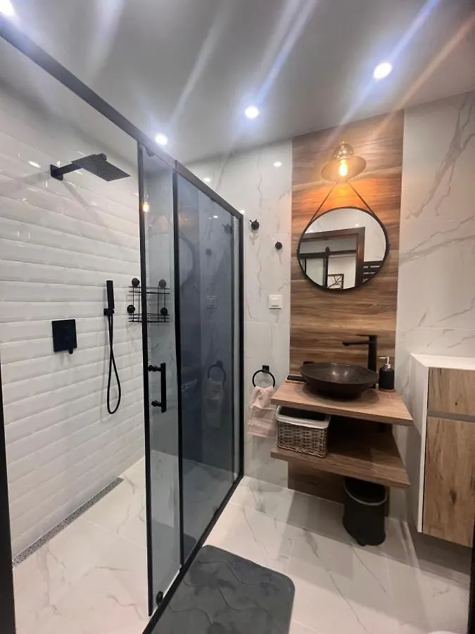 Ski Bansko Design Apartments 0*,  Bulgaria