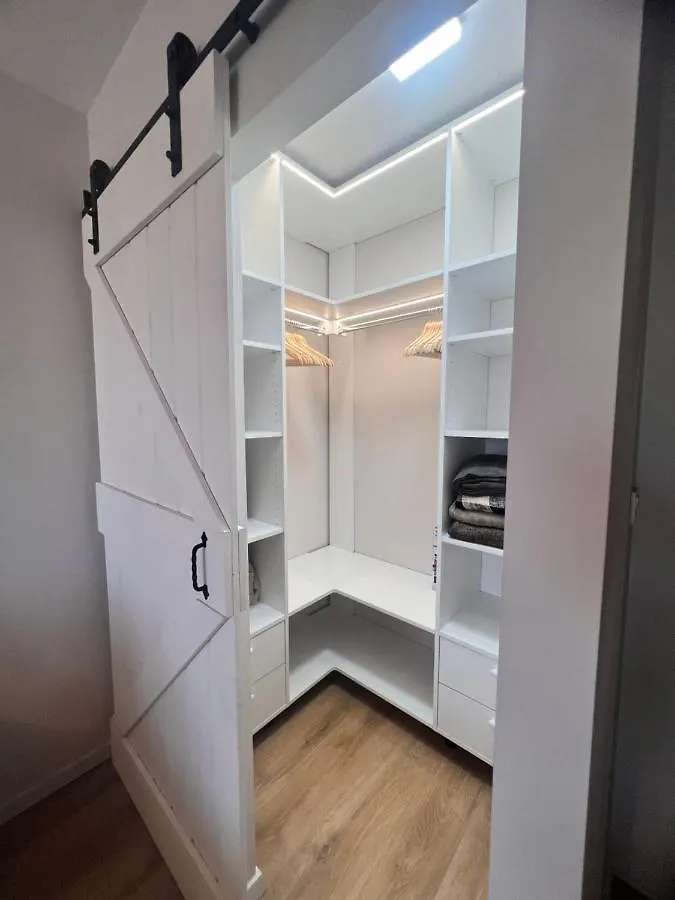 Ski Bansko Design Apartments Bulgaria
