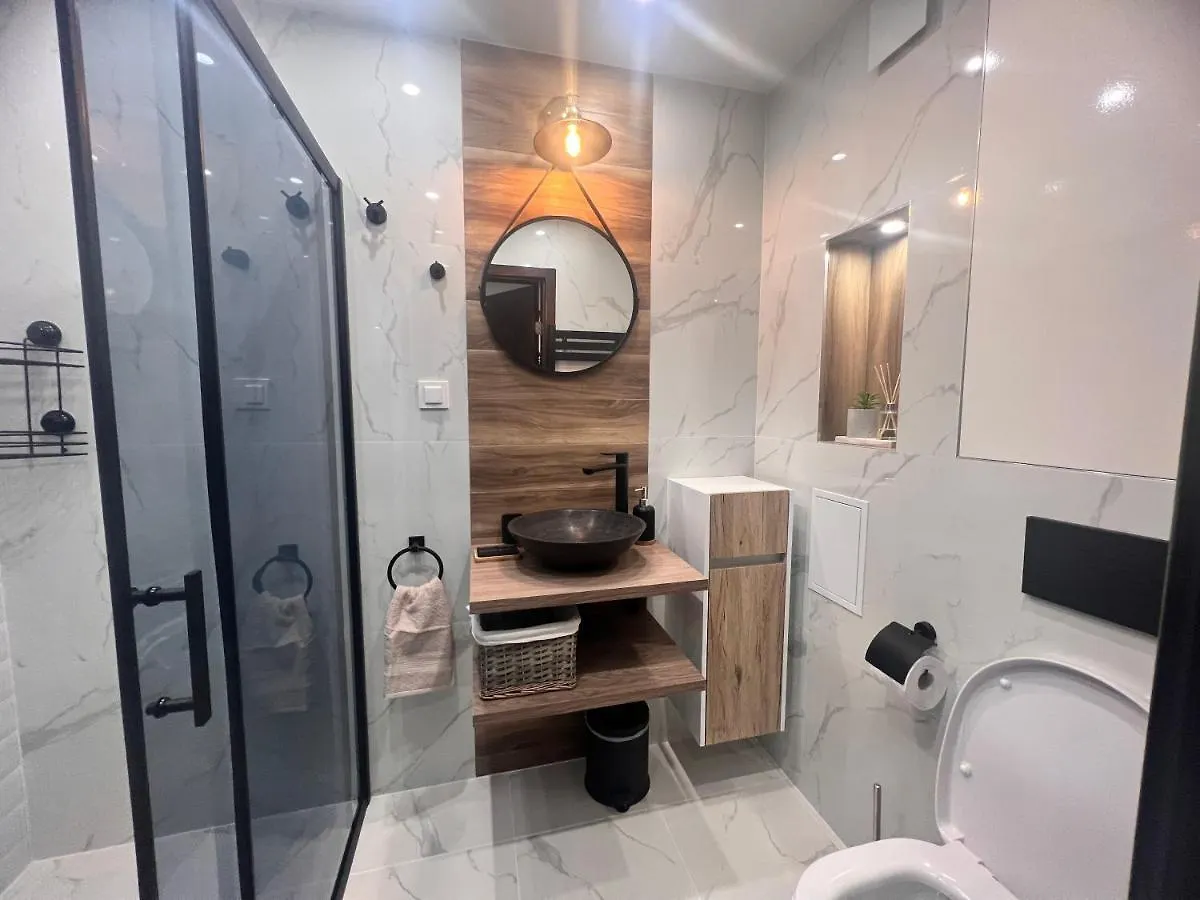 Ski Bansko Design Apartments 0*,  Bulgaria