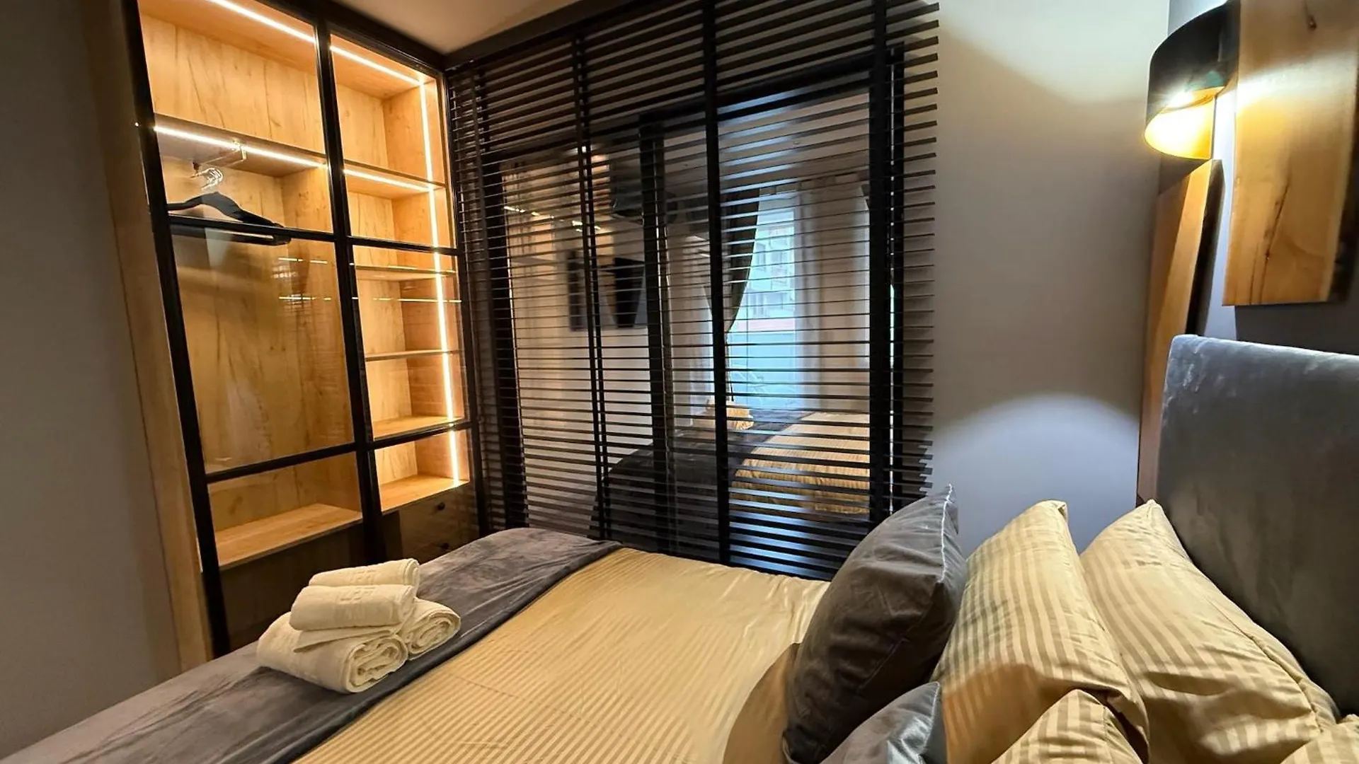 Ski Bansko Design Apartments 0*,