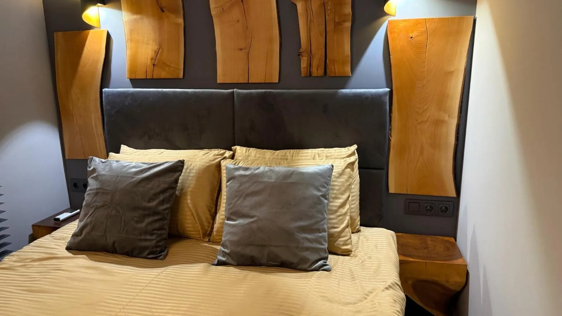 Ski Bansko Design Apartments