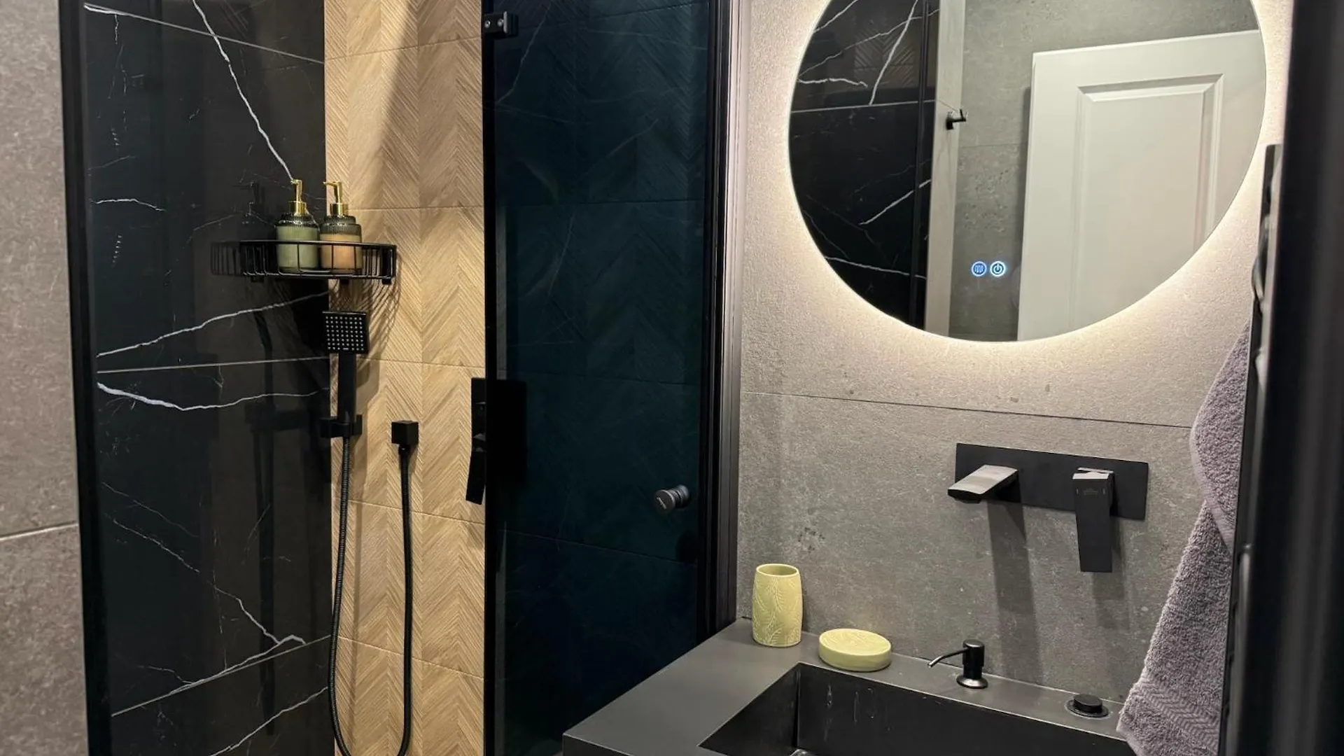 Ski Bansko Design Apartments