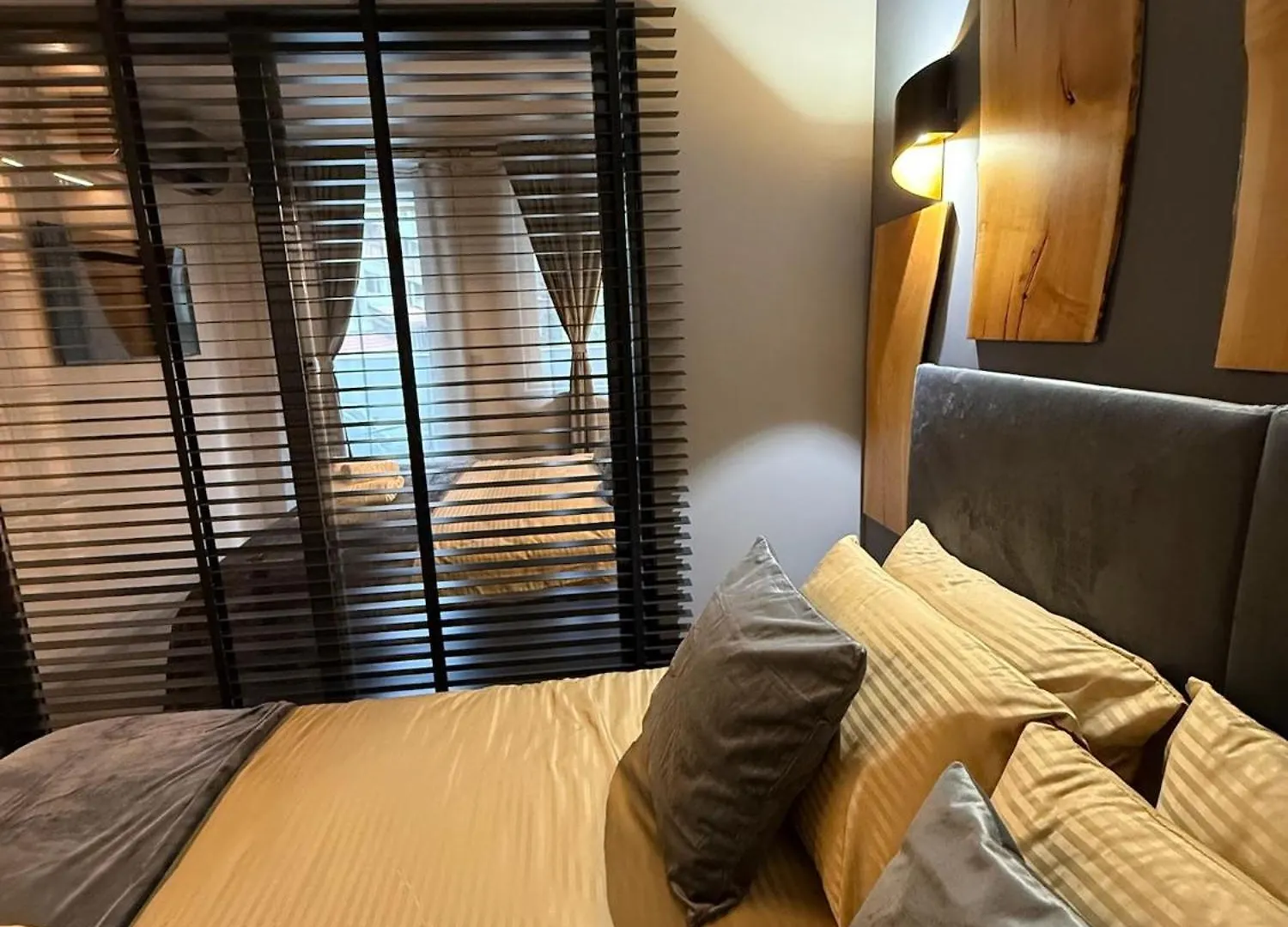Ski Bansko Design Apartments