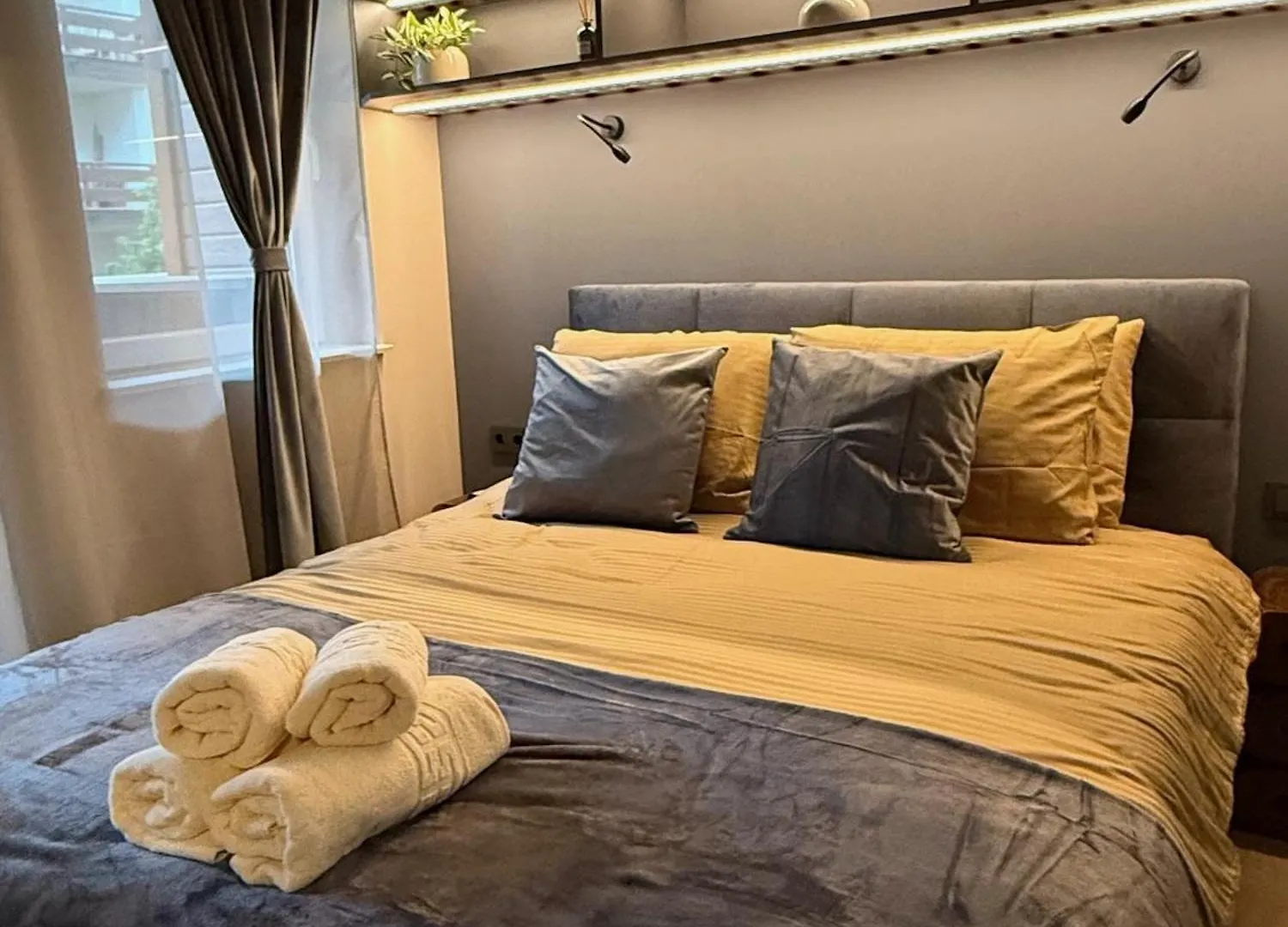 Ski Bansko Design Apartments