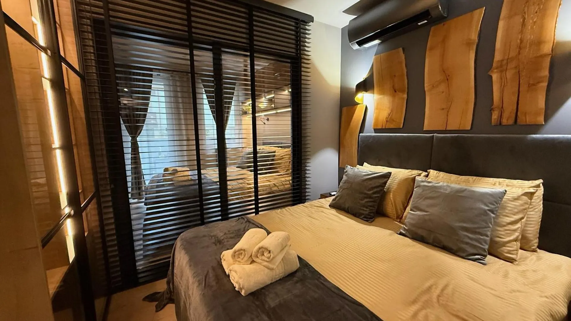 Ski Bansko Design Apartments Bulgaria