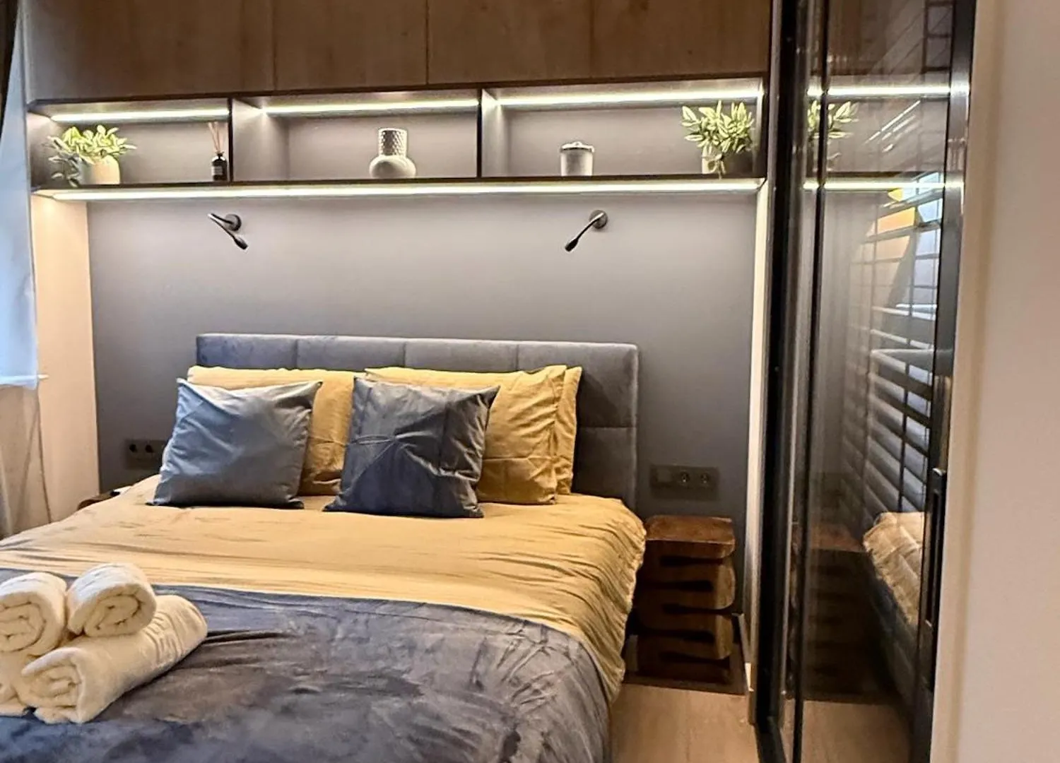 Ski Bansko Design Apartments Bulgaria