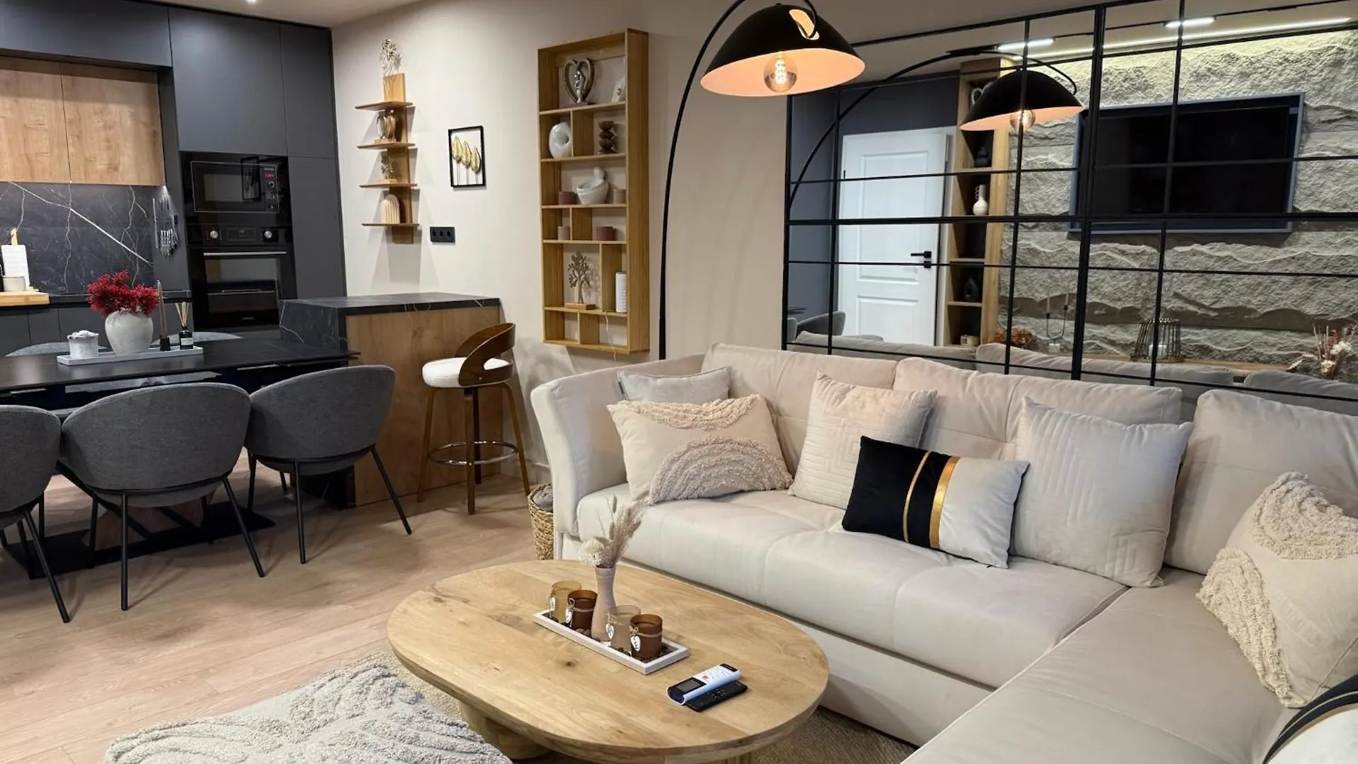 Ski Bansko Design Apartments
