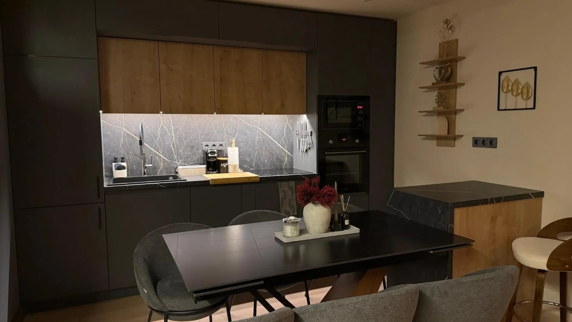 Ski Bansko Design Apartments
