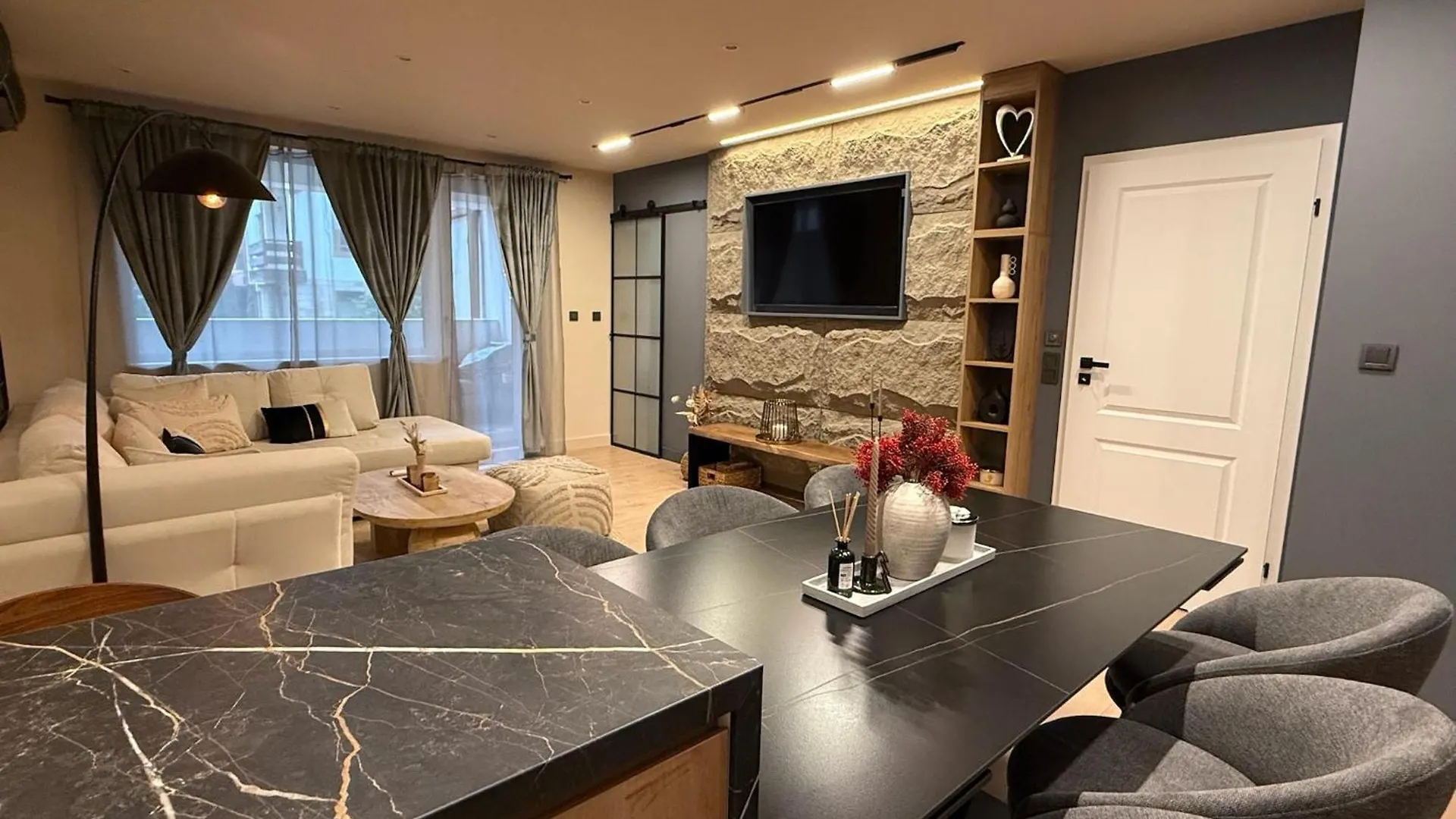 Ski Bansko Design Apartments
