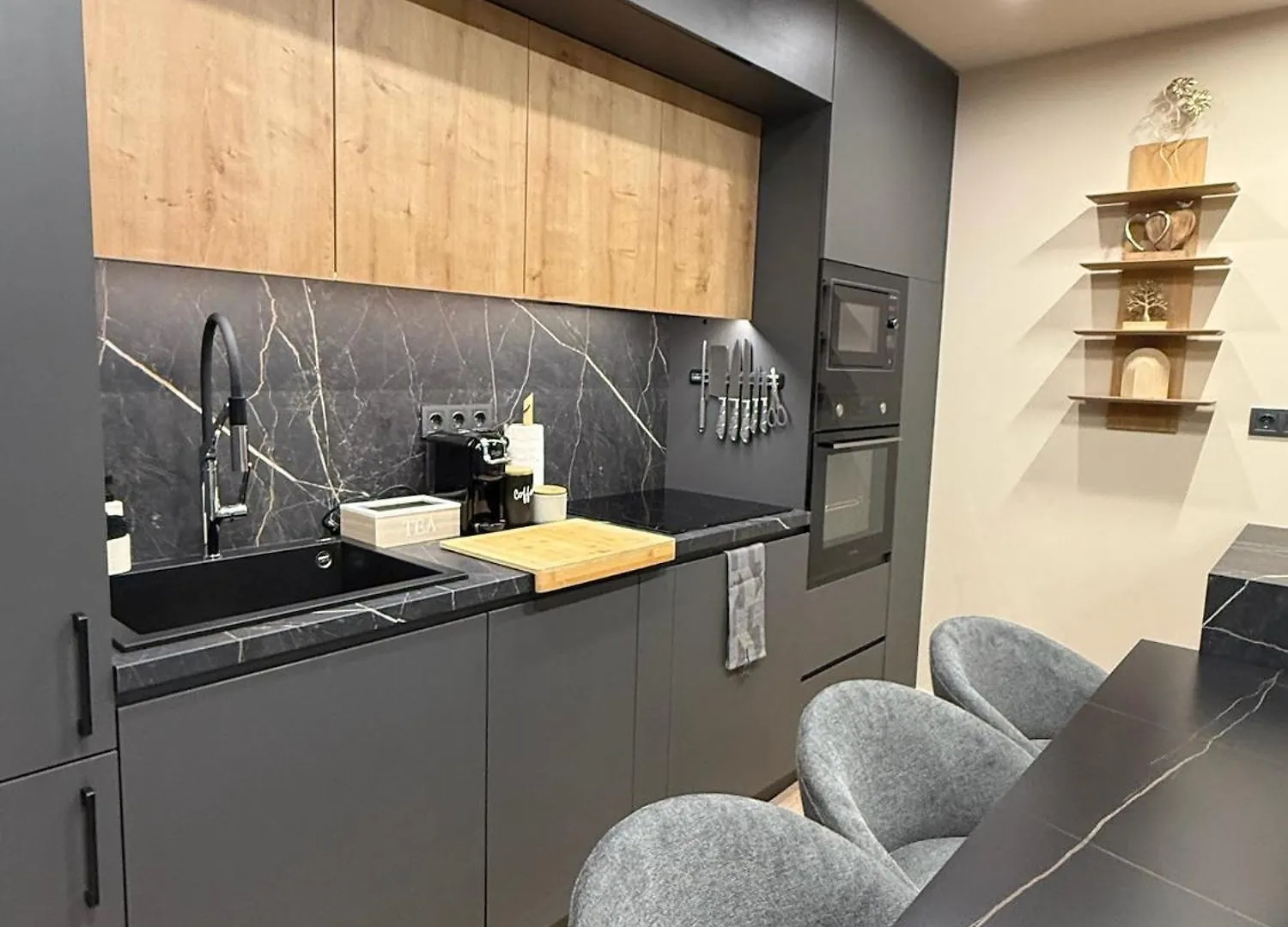 Ski Bansko Design Apartments